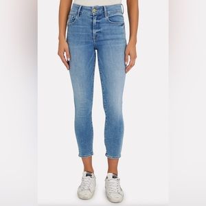 NWOT - Frame Denim Skinny Jeans - Size 2